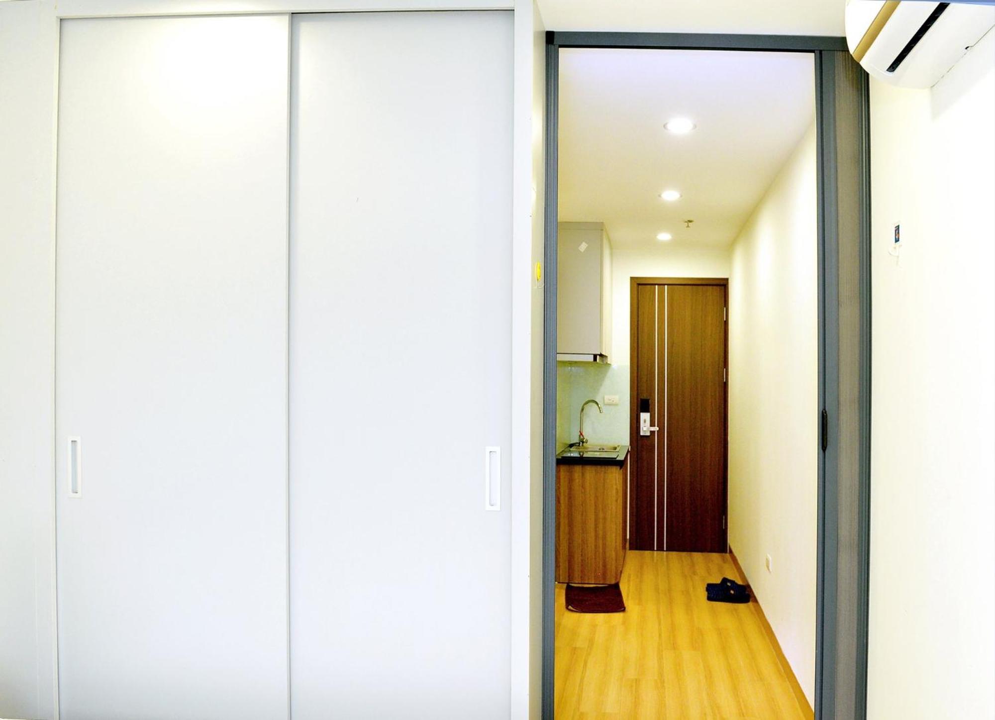 Appartement Era Trung Liet *